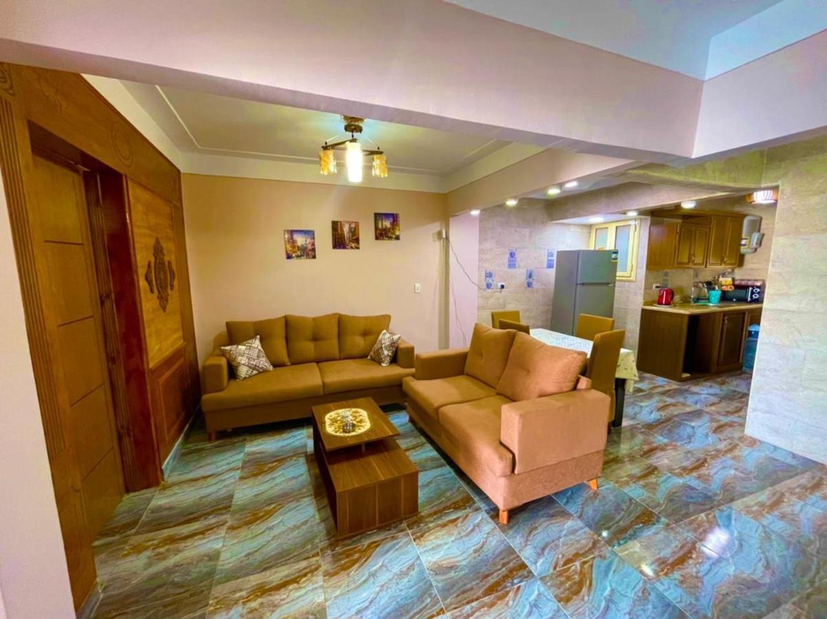 Italian Apartment Александрия Экстерьер фото