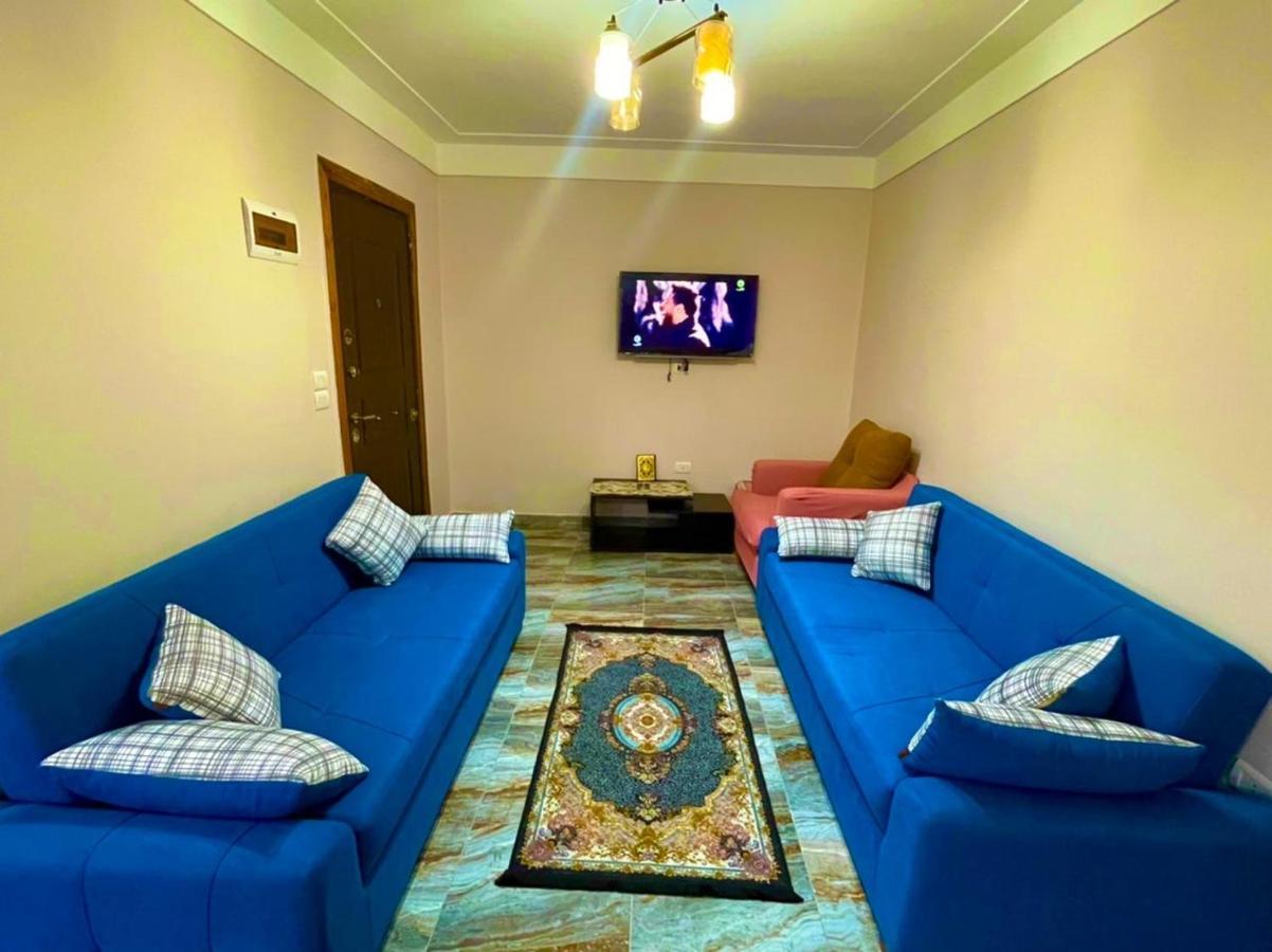 Italian Apartment Александрия Экстерьер фото