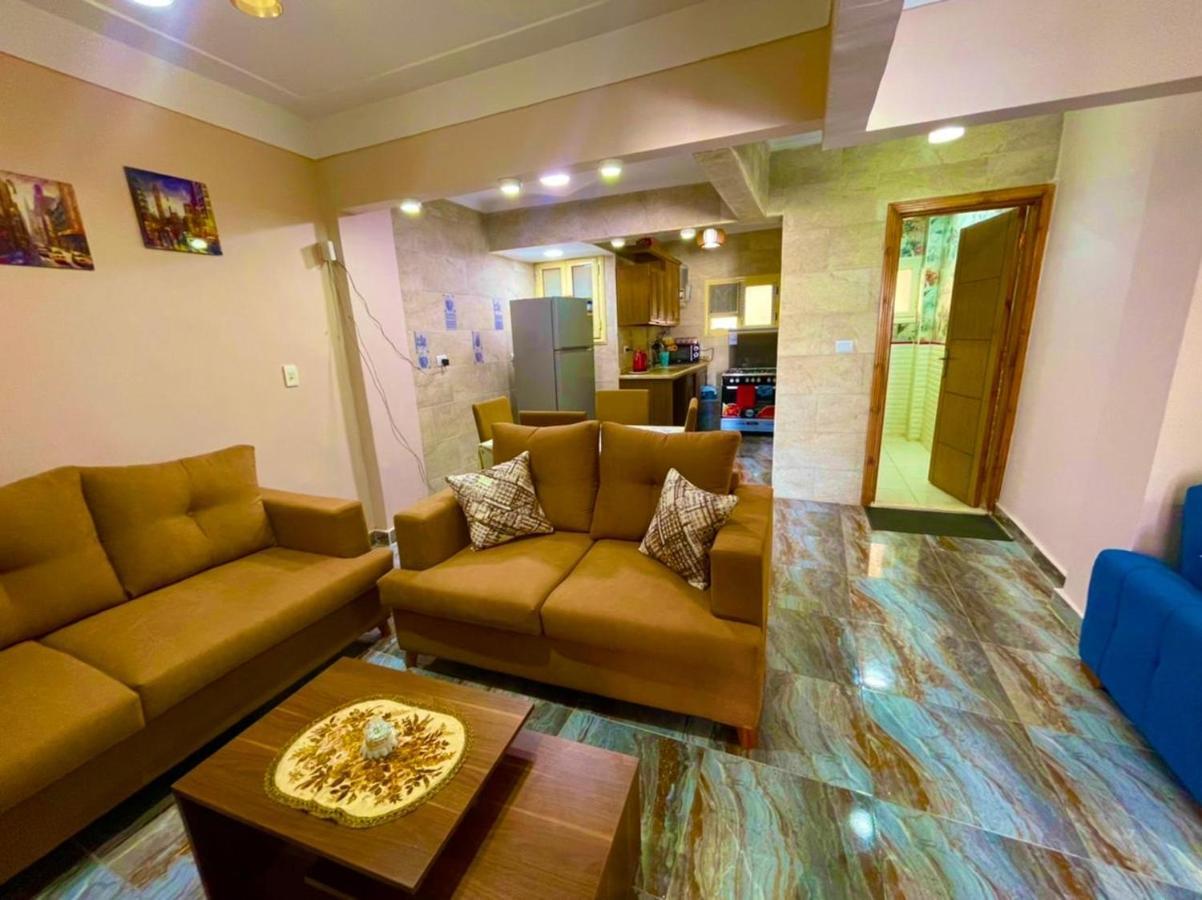 Italian Apartment Александрия Экстерьер фото