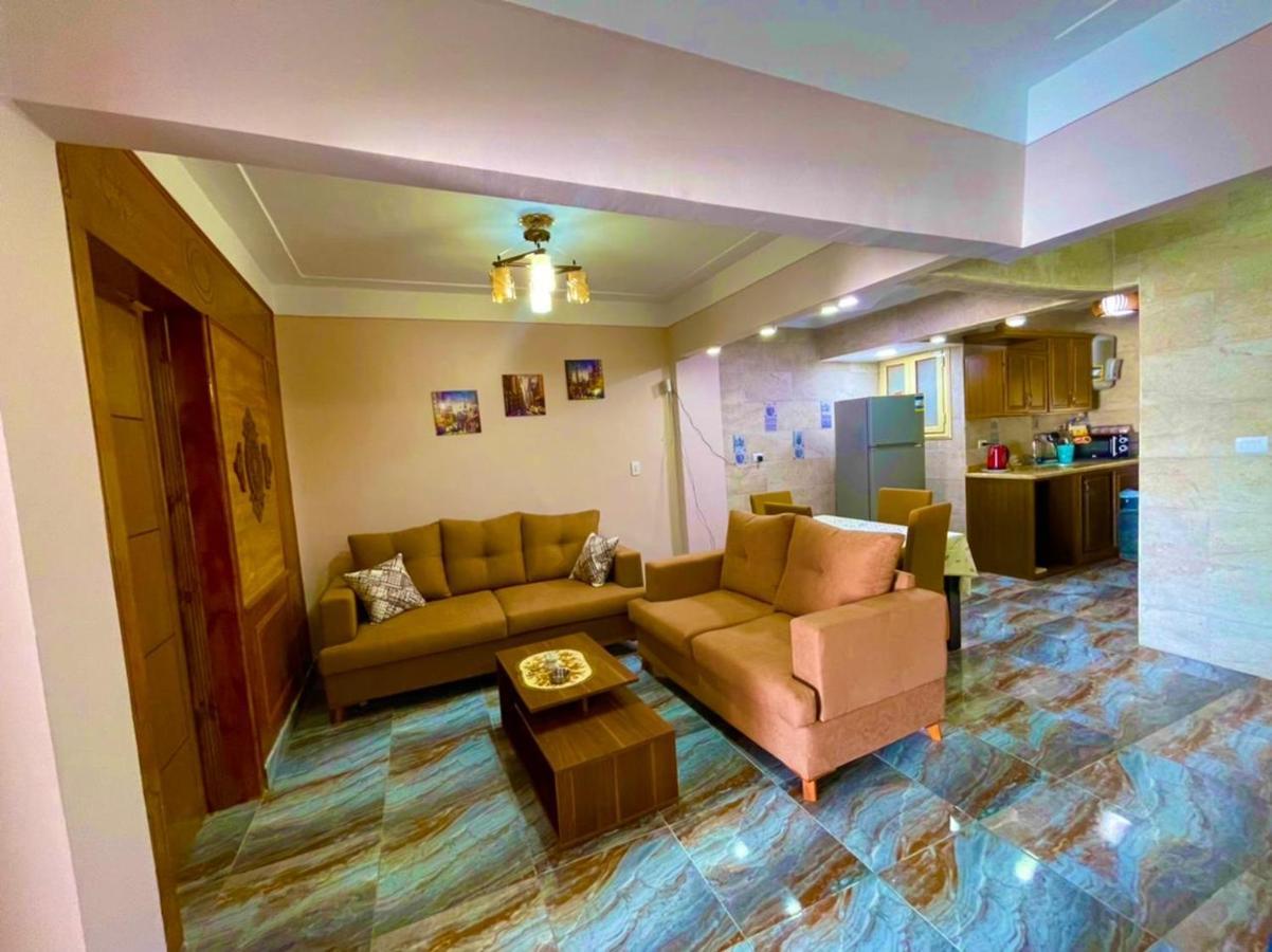 Italian Apartment Александрия Экстерьер фото