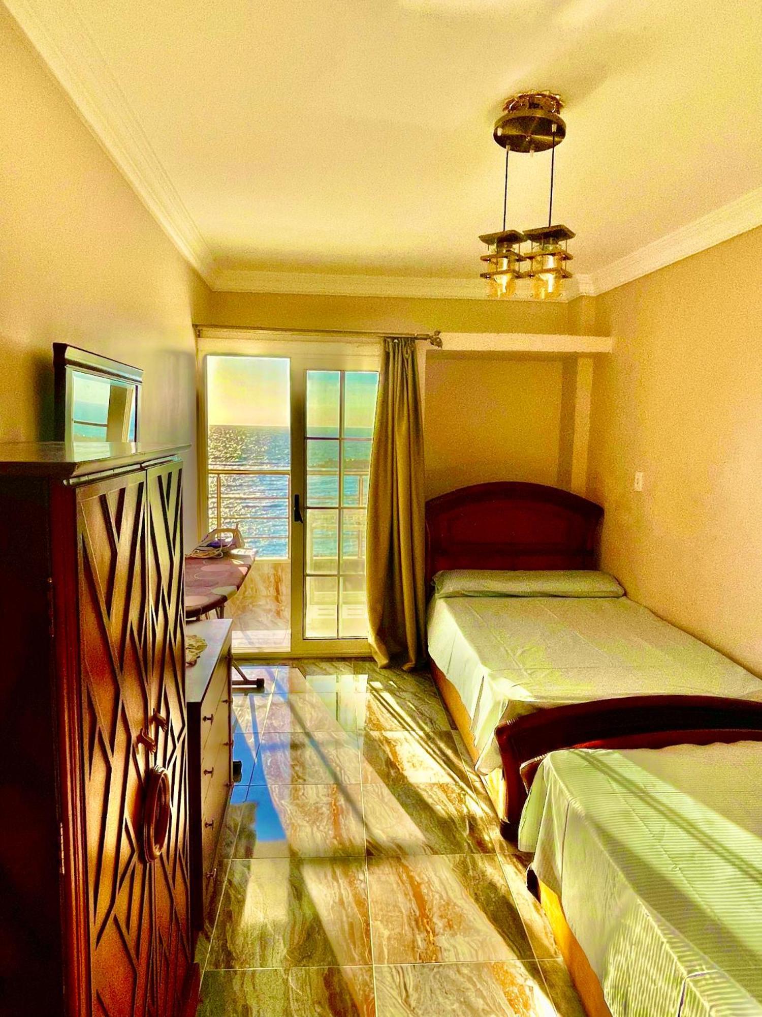 Italian Apartment Александрия Экстерьер фото